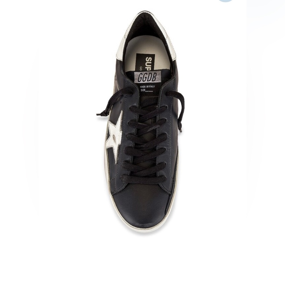 Golden goose men’s Superstar Low top sneaker
NWT - Picture 9 of 11